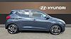 Hyundai I10 1.0 MPi Premium 5dr Petrol Hatchback Grey