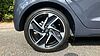 Hyundai I10 1.0 MPi Premium 5dr Petrol Hatchback Grey