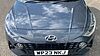 Hyundai I10 1.0 MPi Premium 5dr Petrol Hatchback Grey