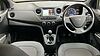 Hyundai I10 1.0 Go SE 5dr Petrol Hatchback Black