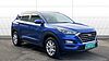 Hyundai TUCSON 1.6 GDi SE Nav 5dr 2WD Petrol Estate Blue