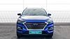 Hyundai TUCSON 1.6 GDi SE Nav 5dr 2WD Petrol Estate Blue