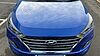 Hyundai TUCSON 1.6 GDi SE Nav 5dr 2WD Petrol Estate Blue