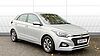 Hyundai I20 1.0 T-GDi SE 5dr Auto Petrol Hatchback Silver