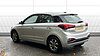Hyundai I20 1.0 T-GDi SE 5dr Auto Petrol Hatchback Silver