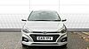 Hyundai I20 1.0 T-GDi SE 5dr Auto Petrol Hatchback Silver