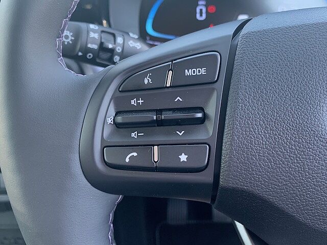 Hyundai I10 1.0 [63] Premium 5dr [Nav] Grey