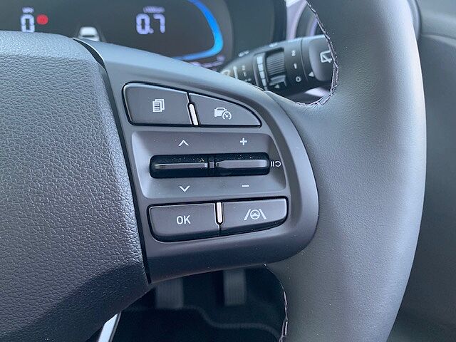 Hyundai I10 1.0 [63] Premium 5dr [Nav] Grey