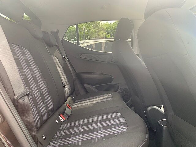 Hyundai I10 1.0 [63] Premium 5dr [Nav] Black