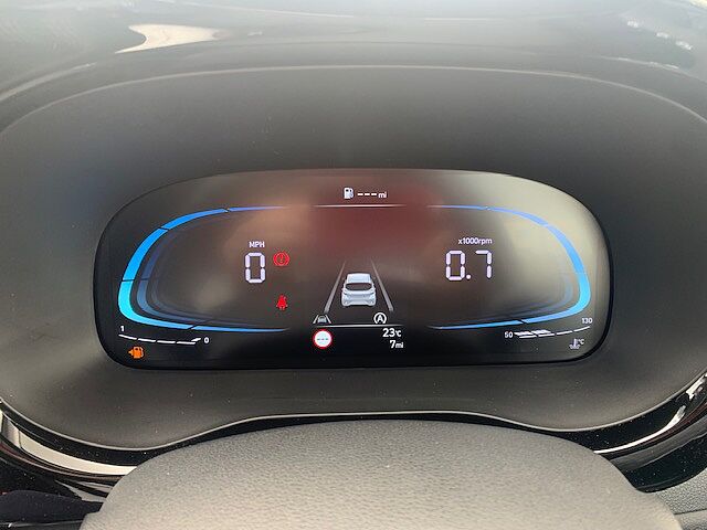 Hyundai I10 1.0 [63] Premium 5dr [Nav] Black