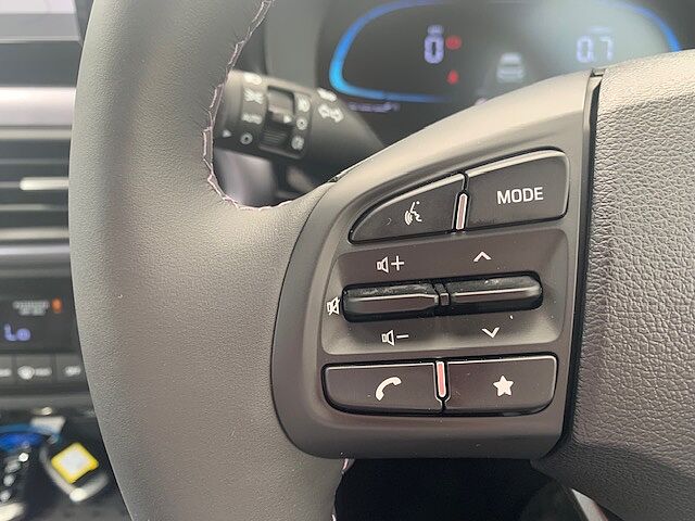 Hyundai I10 1.0 [63] Premium 5dr [Nav] Black