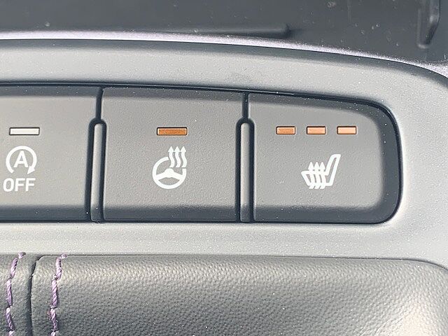 Hyundai I10 1.0 [63] Premium 5dr [Nav] Black