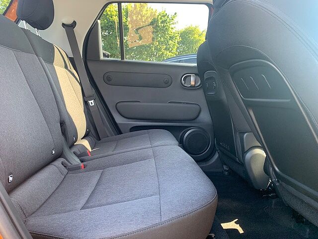 Hyundai INSTER 85kW 02 49kWh 5dr Auto Orange