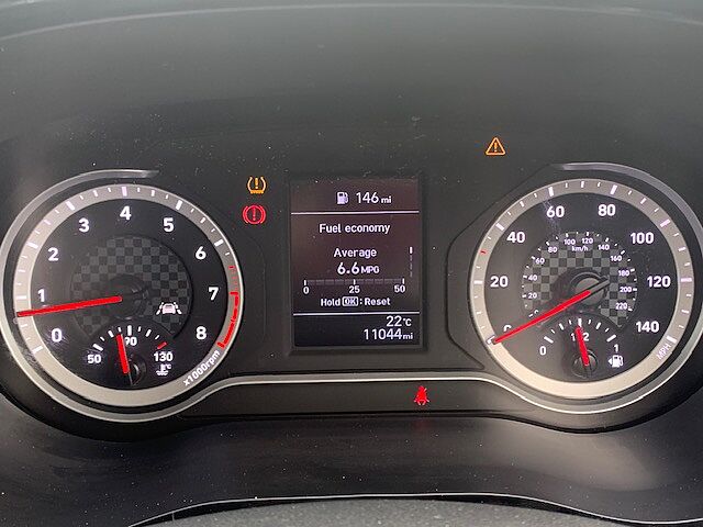 Hyundai I10 1.0 MPi SE Connect 5dr Blue