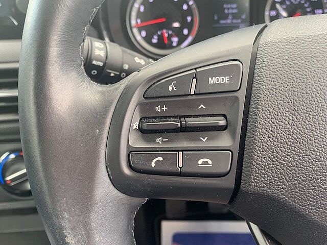 Hyundai I10 1.0 MPi SE Connect 5dr Blue