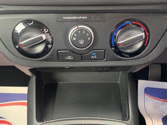 Hyundai I10 1.0 MPi SE Connect 5dr Blue