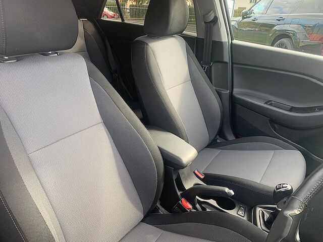 Hyundai I20 1.0 T-GDi Premium Nav 5dr Black