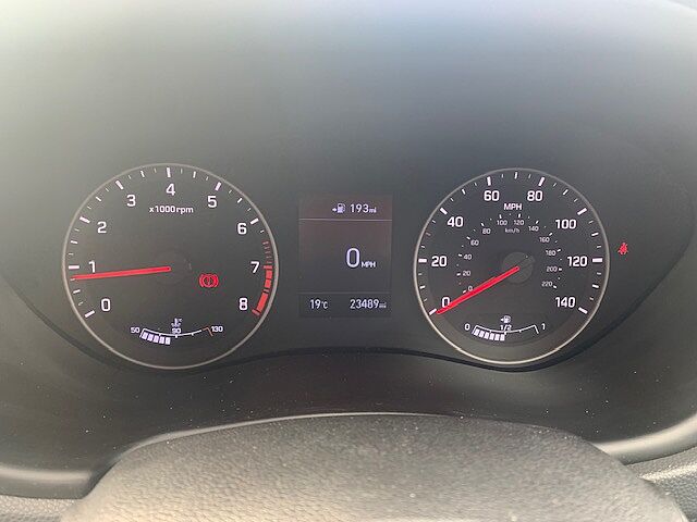 Hyundai I20 1.0 T-GDi Premium Nav 5dr Black