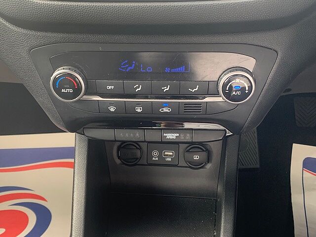 Hyundai I20 1.0 T-GDi Premium Nav 5dr Black
