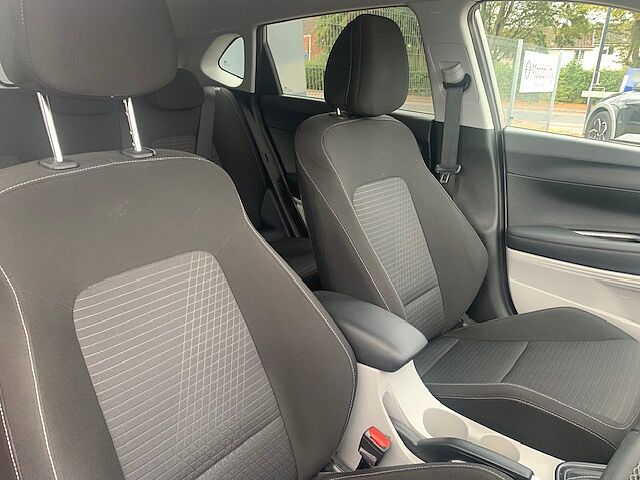 Hyundai I20 1.0T GDi 48V MHD Ultimate 5dr DCT Brown