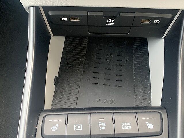 Hyundai I20 1.0T GDi 48V MHD Ultimate 5dr DCT Brown