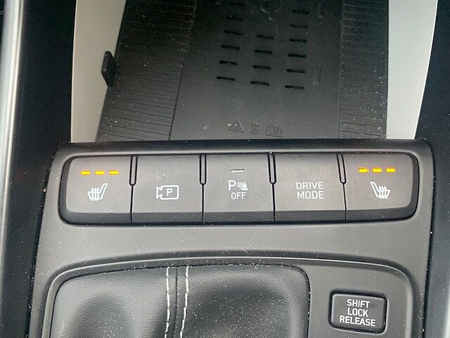 Hyundai I20 1.0T GDi 48V MHD Ultimate 5dr DCT Brown