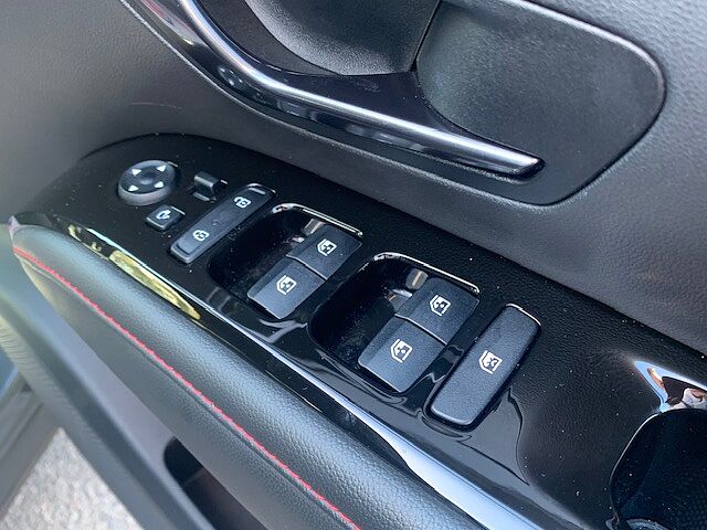 Hyundai TUCSON 1.6 TGDi Hybrid 230 N Line 5dr 2WD Auto Grey