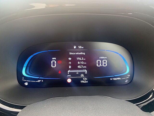 Hyundai I10 1.0T [90] N Line 5dr [Nav] Green