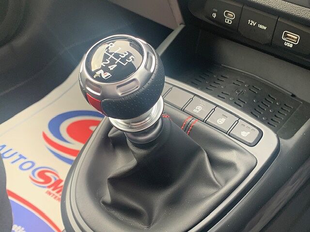 Hyundai I10 1.0T [90] N Line 5dr [Nav] Green