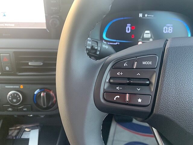 Hyundai I10 1.0 [63] Advance 5dr Auto [Nav] Grey