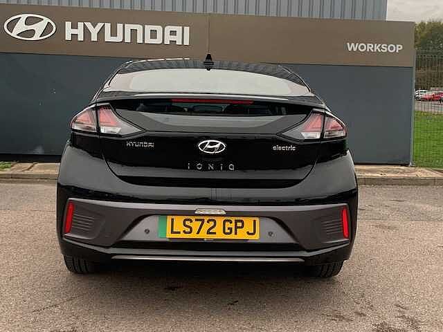 Hyundai IONIQ 100kW Premium 38kWh 5dr Auto