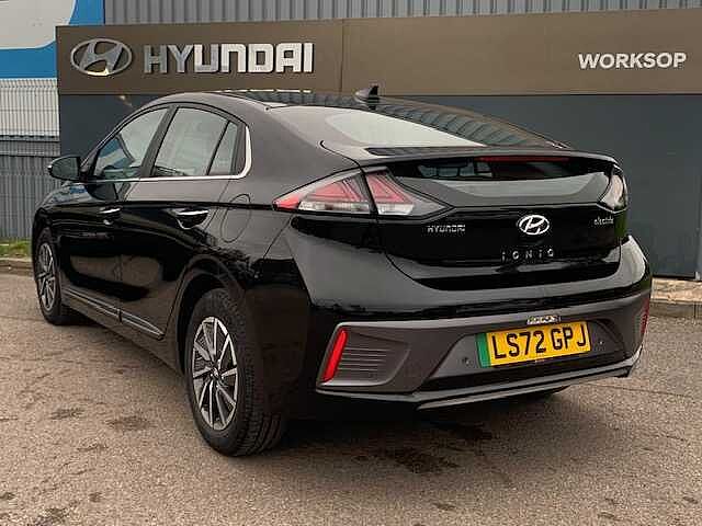 Hyundai IONIQ 100kW Premium 38kWh 5dr Auto