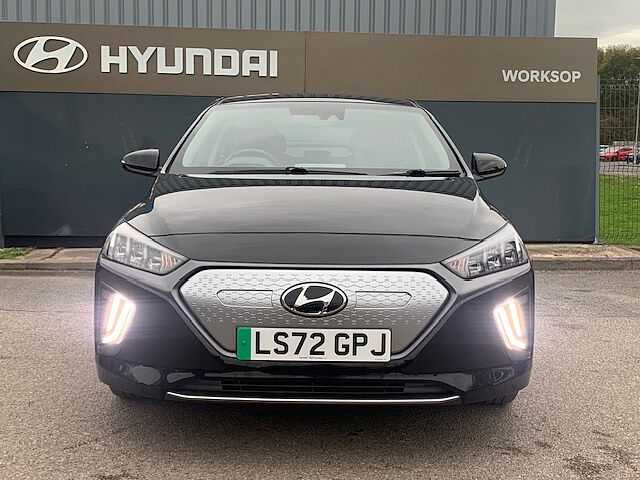 Hyundai IONIQ 100kW Premium 38kWh 5dr Auto