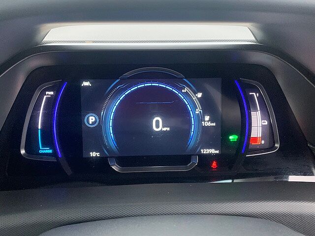 Hyundai IONIQ 100kW Premium 38kWh 5dr Auto