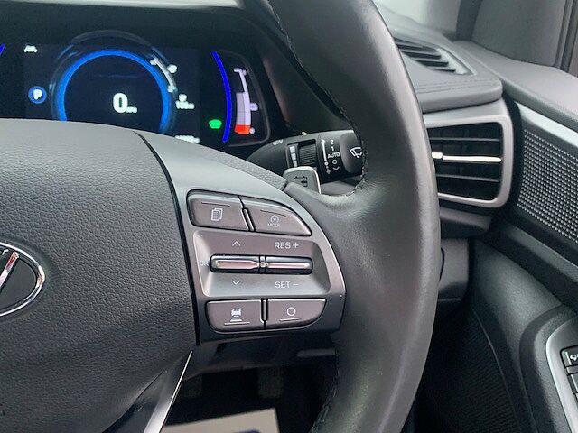 Hyundai IONIQ 100kW Premium 38kWh 5dr Auto