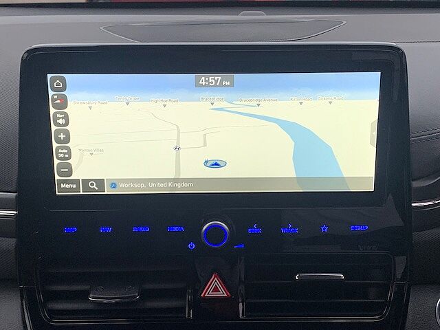 Hyundai IONIQ 100kW Premium 38kWh 5dr Auto