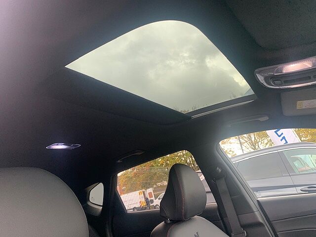 Hyundai KONA 1.6 GDi Hybrid N Line S 5dr DCT Grey