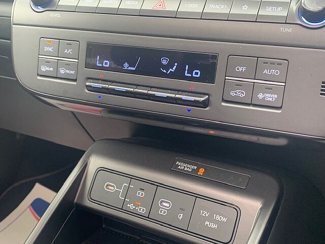 Hyundai KONA 1.6 GDi Hybrid N Line S 5dr DCT Grey