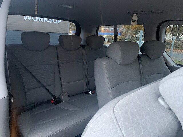 Hyundai i800 2.5 CRDi SE Nav 5dr