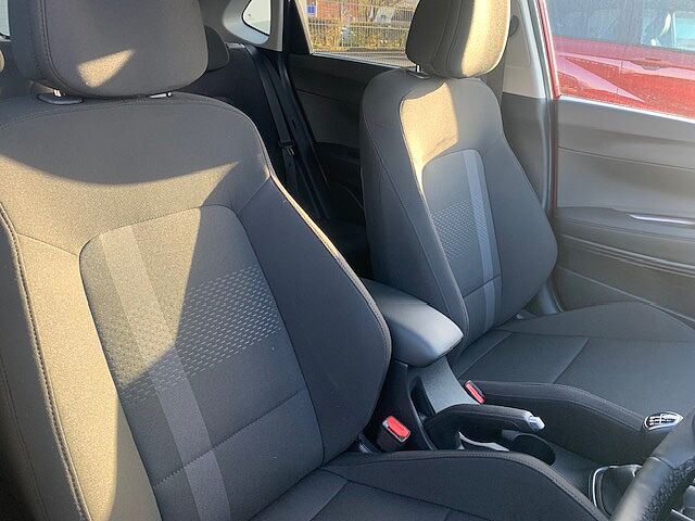 Hyundai I20 1.0T GDi Premium 5dr Red