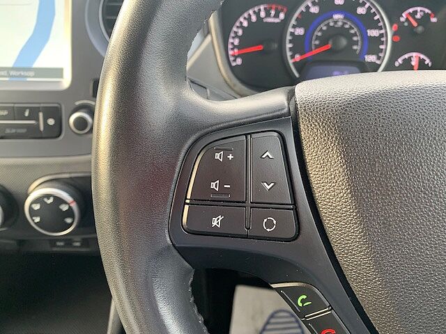 Hyundai i10 1.0 Play 5dr