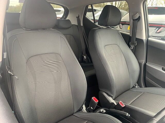 Hyundai i10 1.0 Premium 5dr