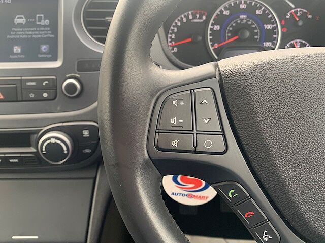 Hyundai i10 1.0 Premium 5dr