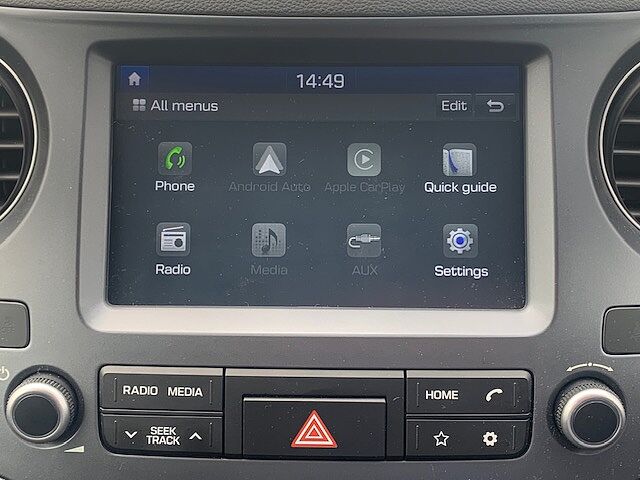 Hyundai i10 1.0 Premium 5dr