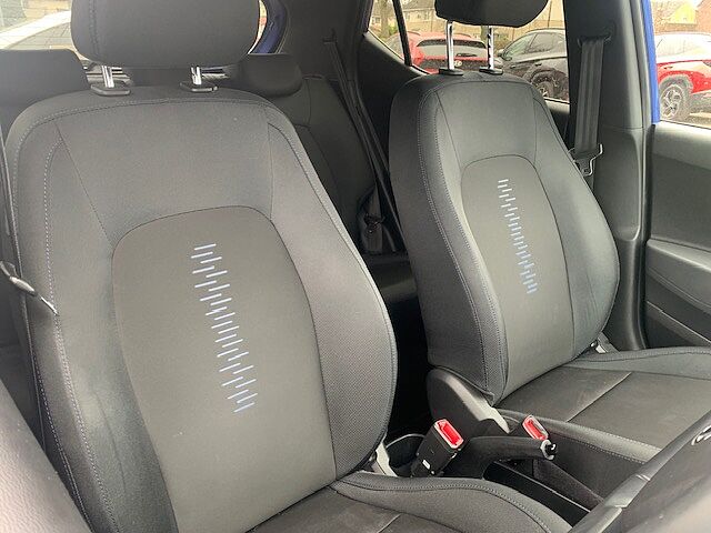 Hyundai i10 1.0 Go SE 5dr