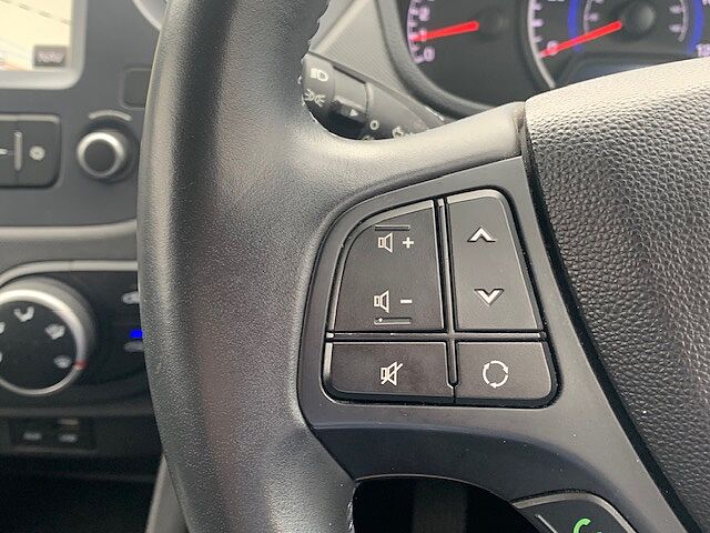 Hyundai i10 1.0 Go SE 5dr