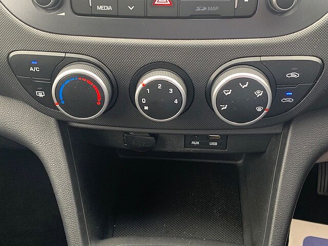 Hyundai i10 1.0 Go SE 5dr