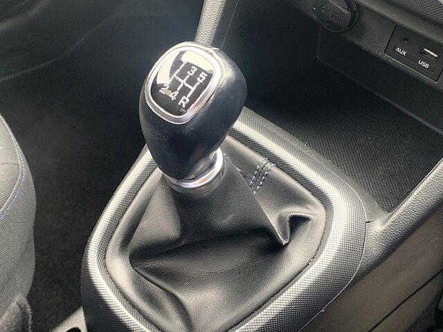 Hyundai i10 1.0 Go SE 5dr