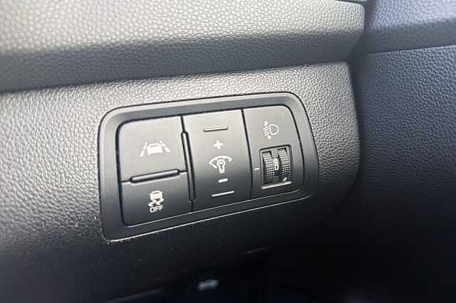 Hyundai i20 1.2 MPi SE 5dr