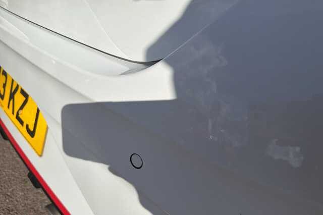 Hyundai I10 1.0 T-GDi N Line 5dr White